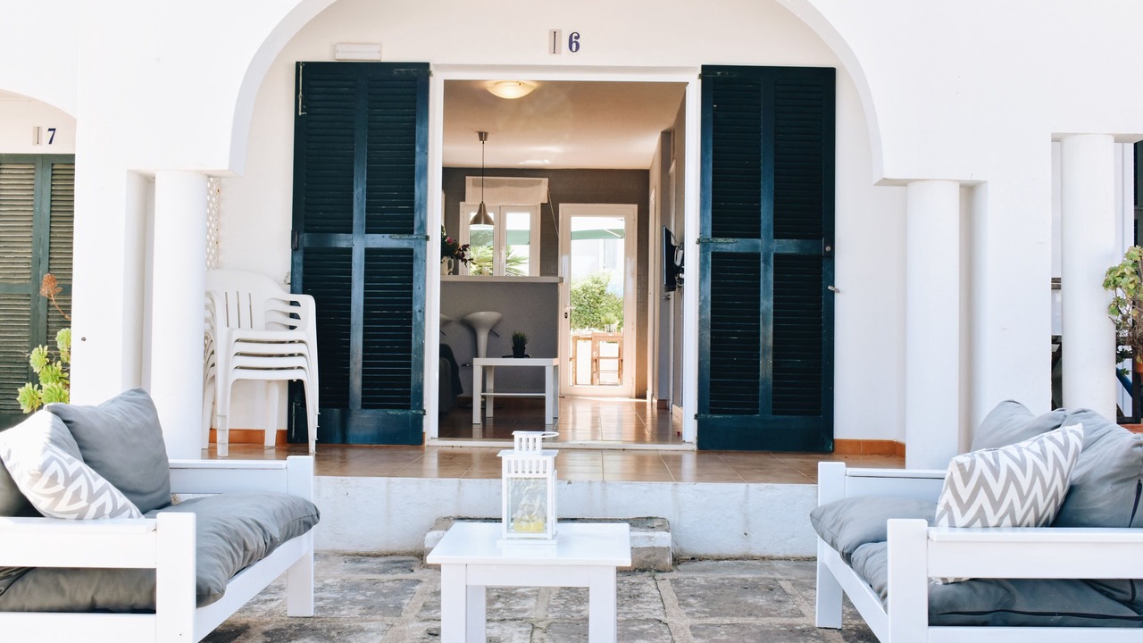 Photo of Patio Balcony in Puerto Luz