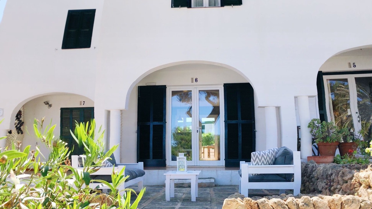 Photo of Outdoor in Puerto Luz