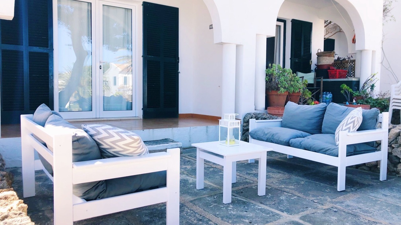 Photo of Patio Balcony in Puerto Luz
