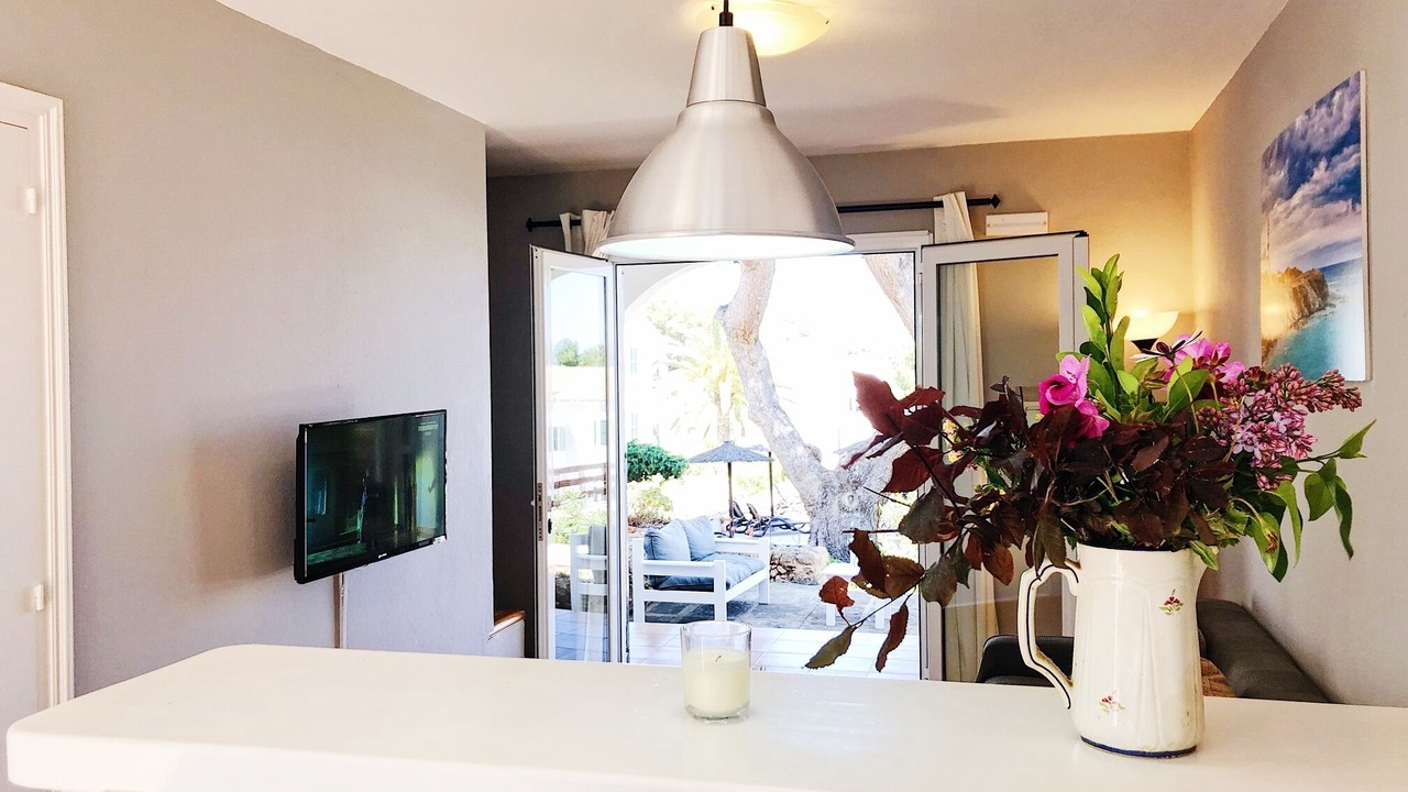 Photo of Livingroom in Puerto Luz