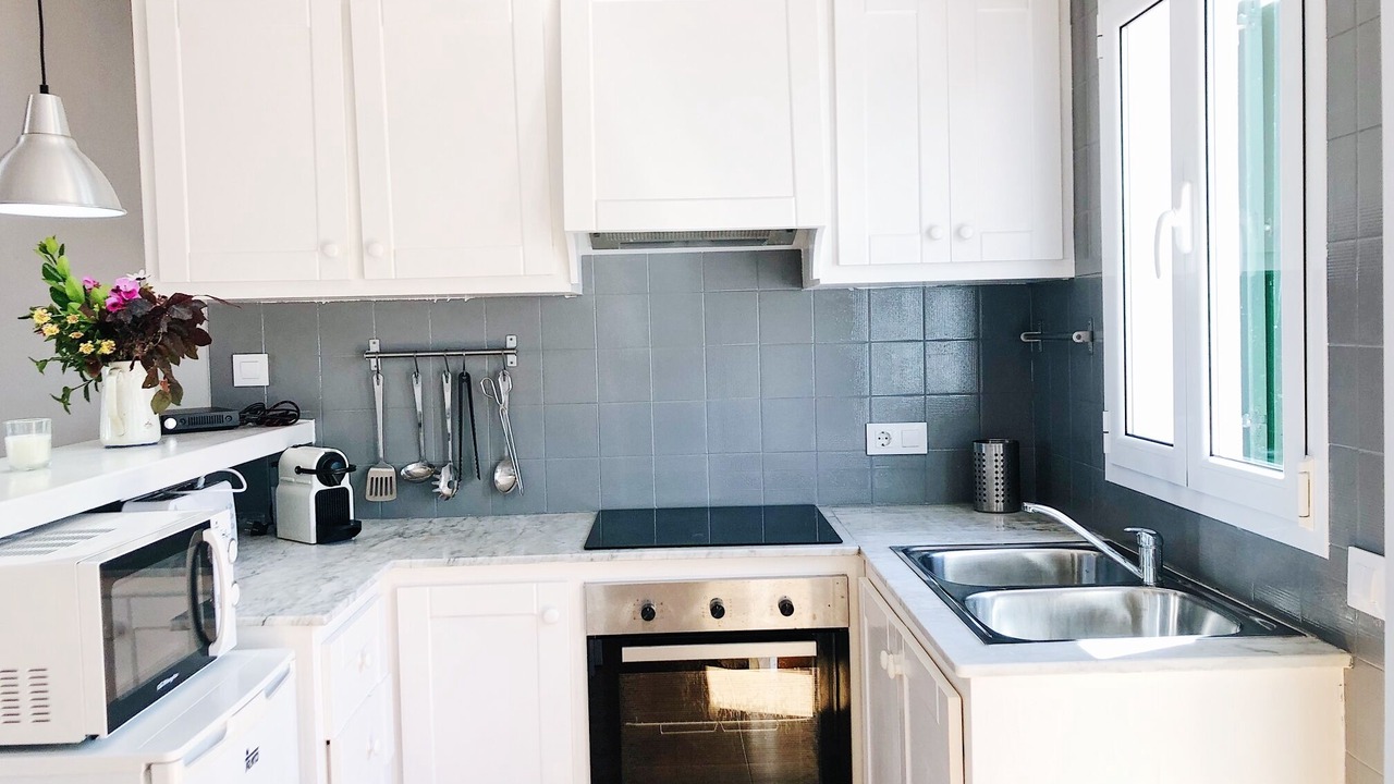 Photo of Kitchen in Puerto Luz