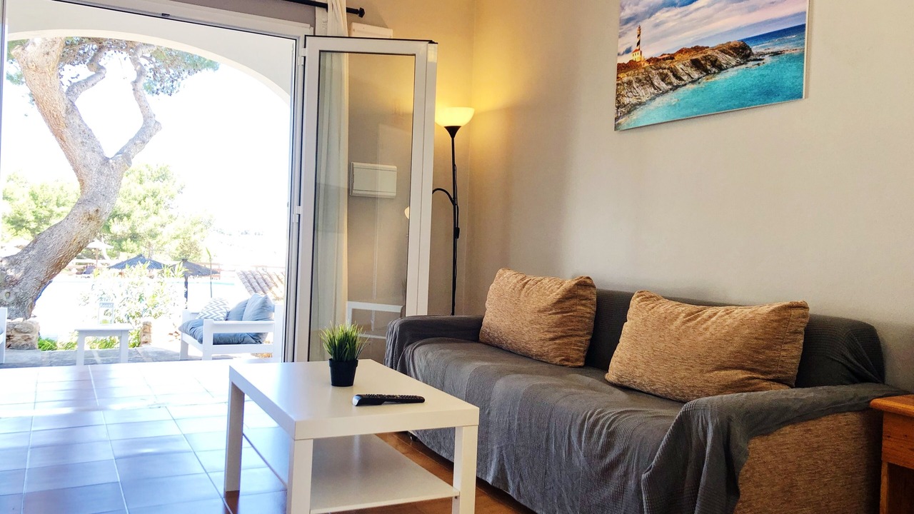 Photo of Livingroom in Puerto Luz