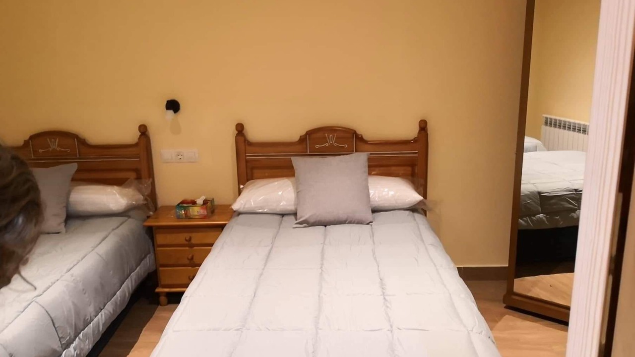 Photo of Bedroom in San Vicente de Arevalo