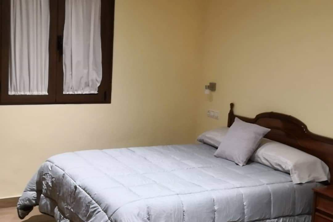 Photo of Bedroom in San Vicente de Arevalo