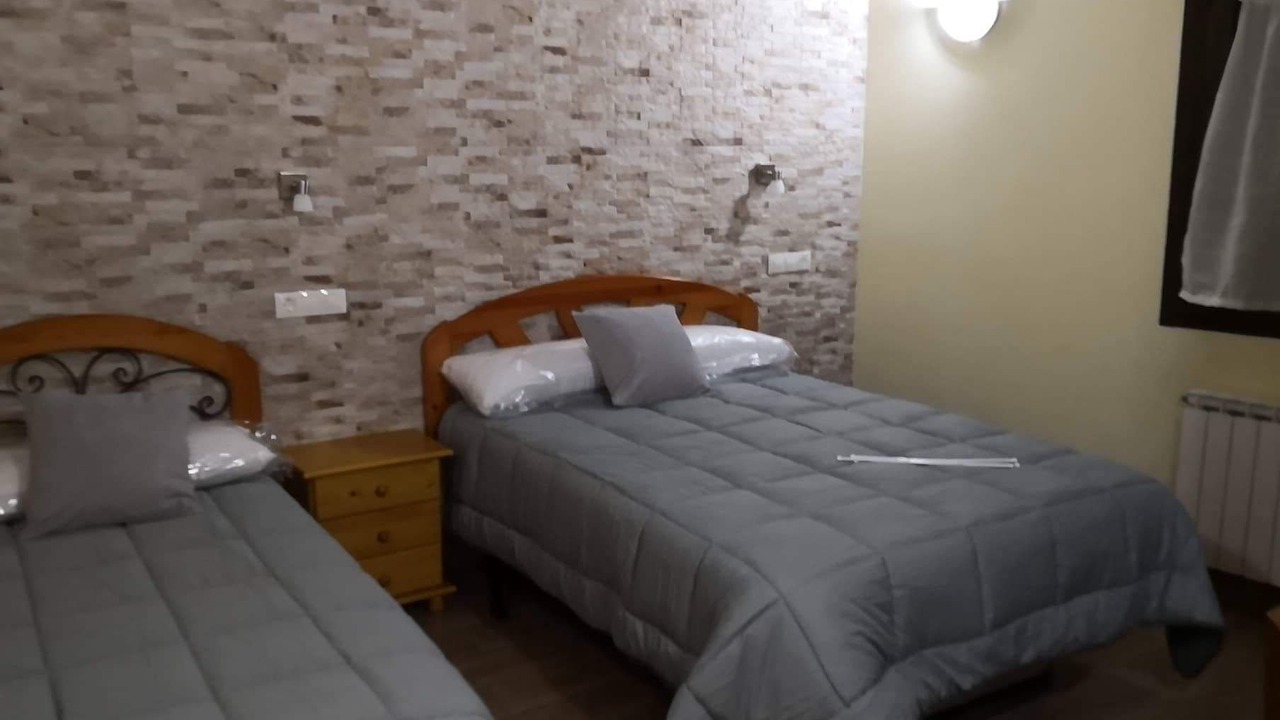 Photo of Bedroom in San Vicente de Arevalo