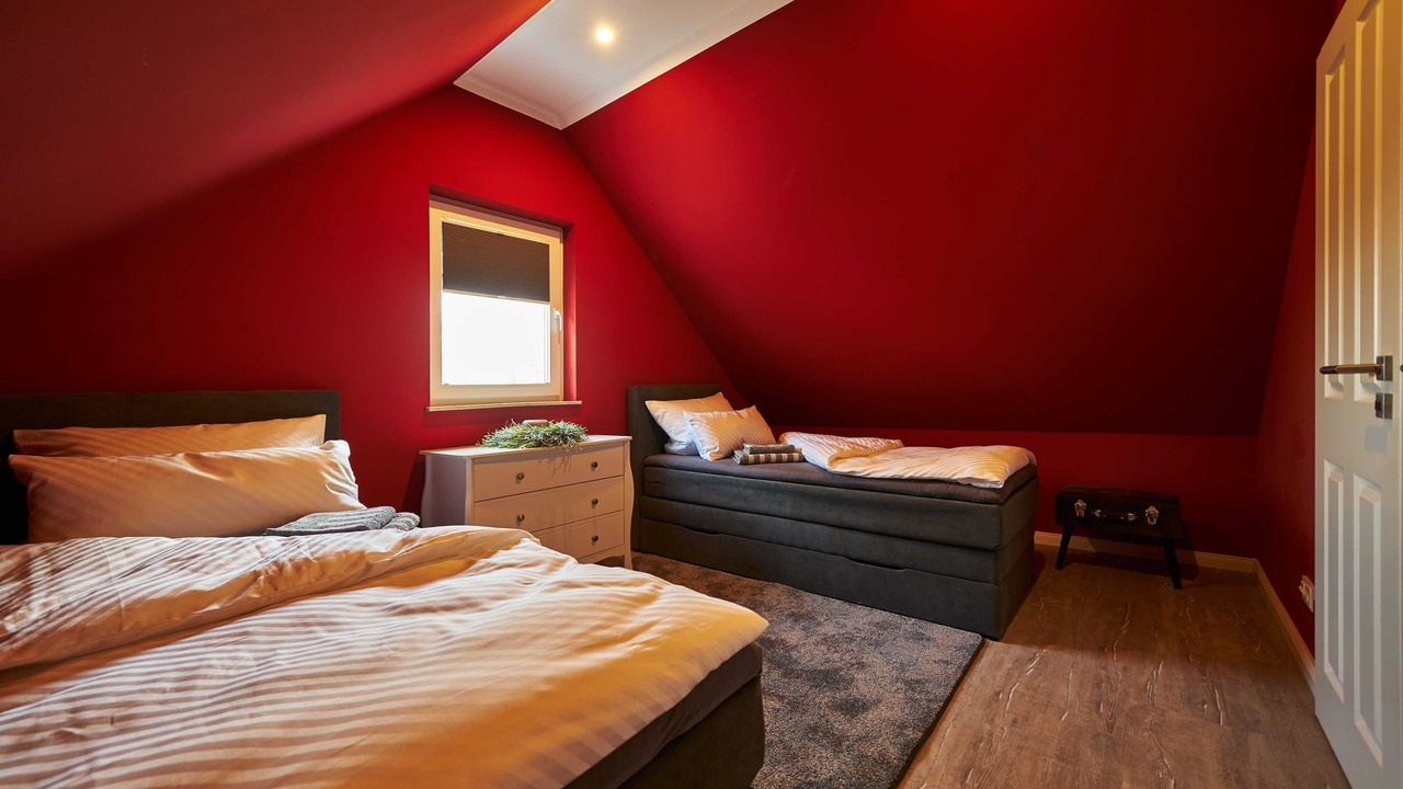 Photo of Bedroom in Kroeslin