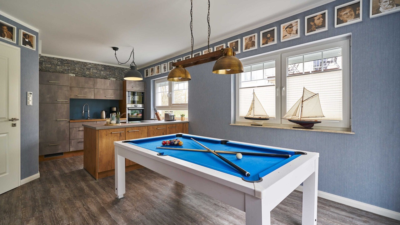 Photo of Kitchen in Kroeslin