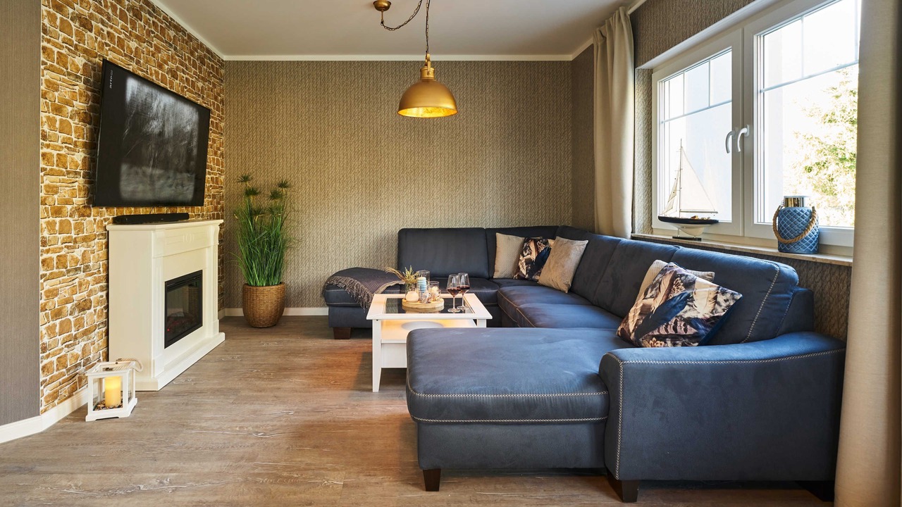 Photo of Livingroom in Kroeslin