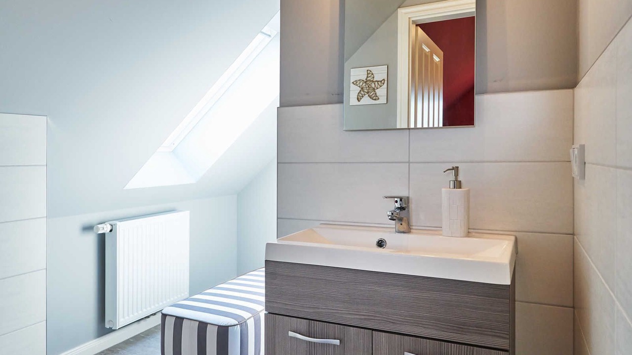 Photo of Bathroom in Kroeslin
