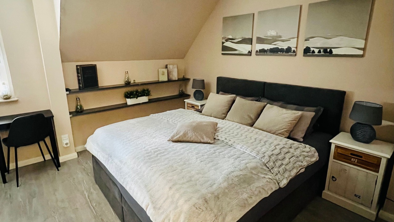 Photo of Bedroom in Kroeslin
