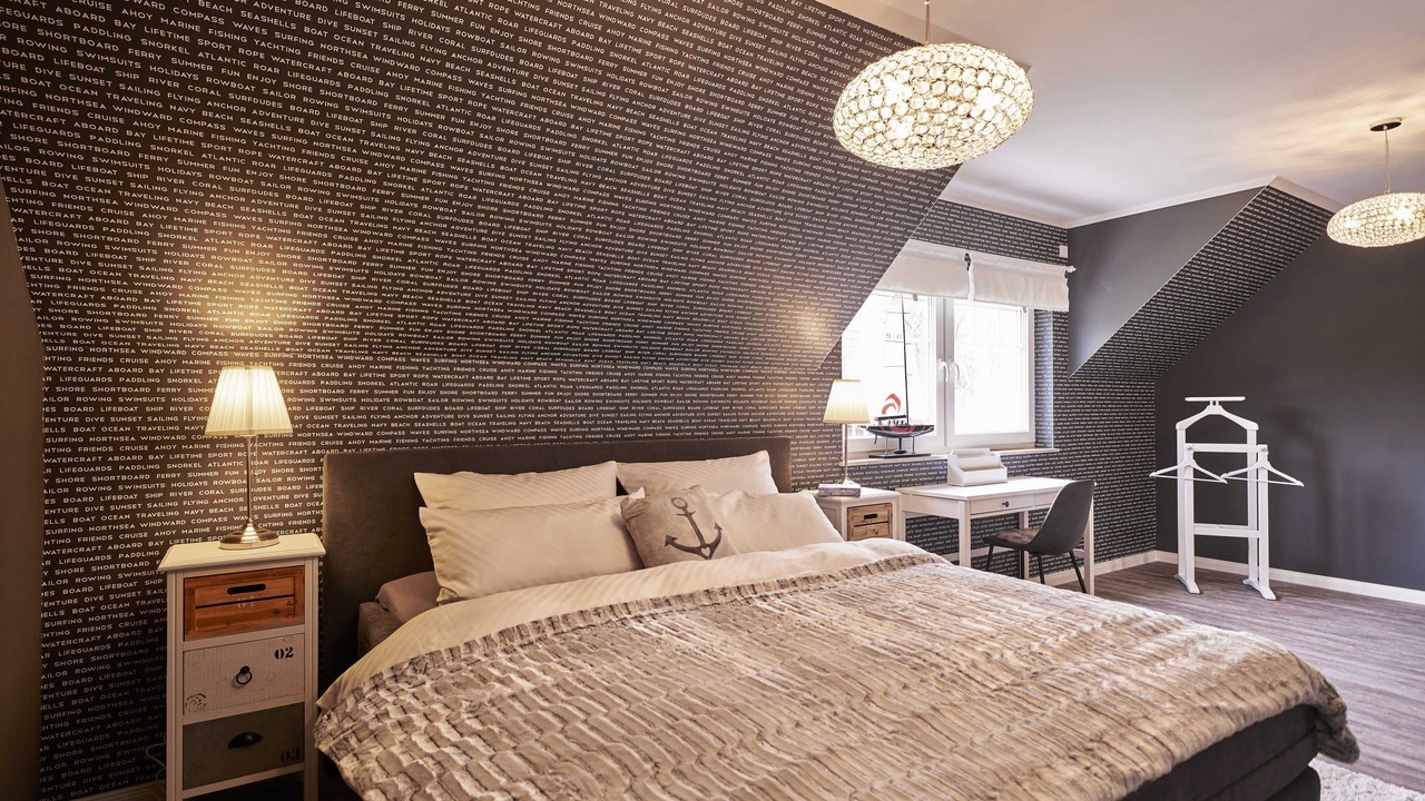 Photo of Bedroom in Kroeslin