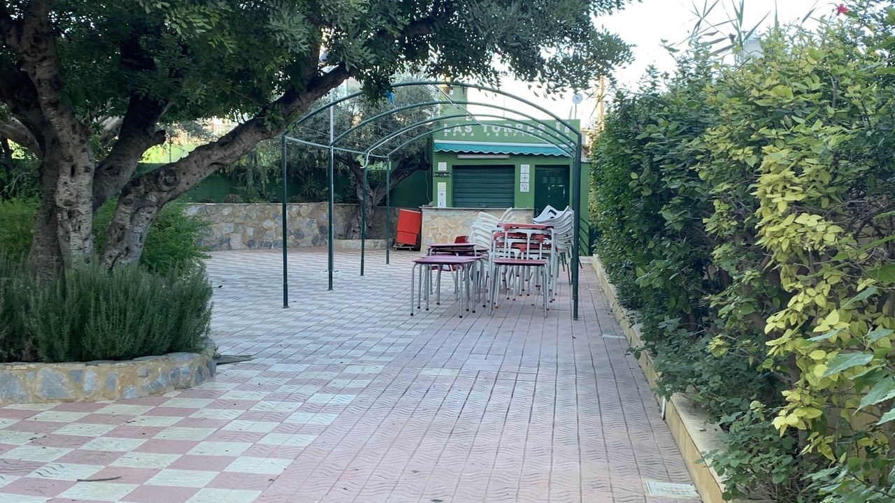 Photo of Outdoor in L'Albufereta