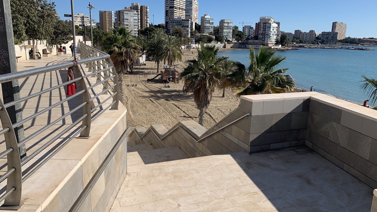 Photo of Outdoor in L'Albufereta
