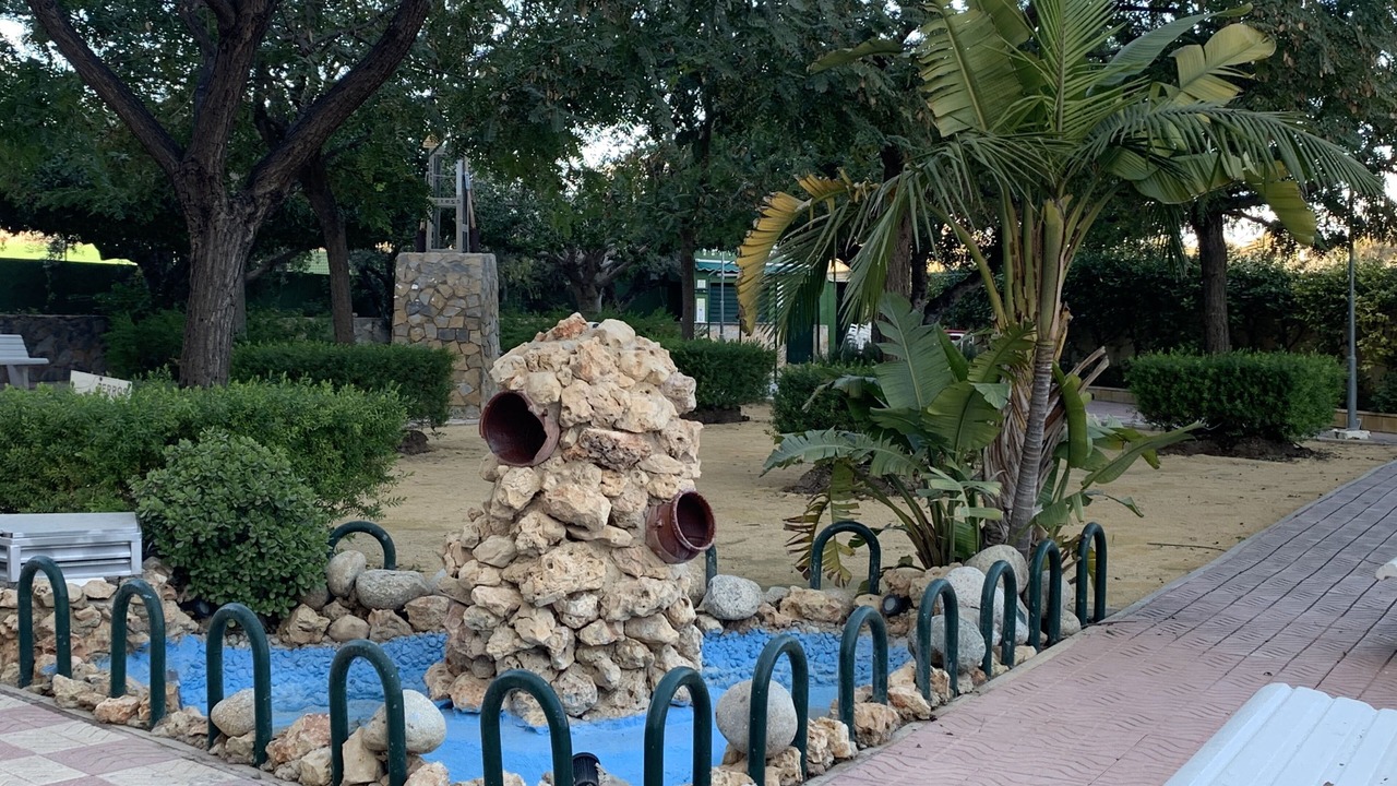 Photo of Outdoor in L'Albufereta
