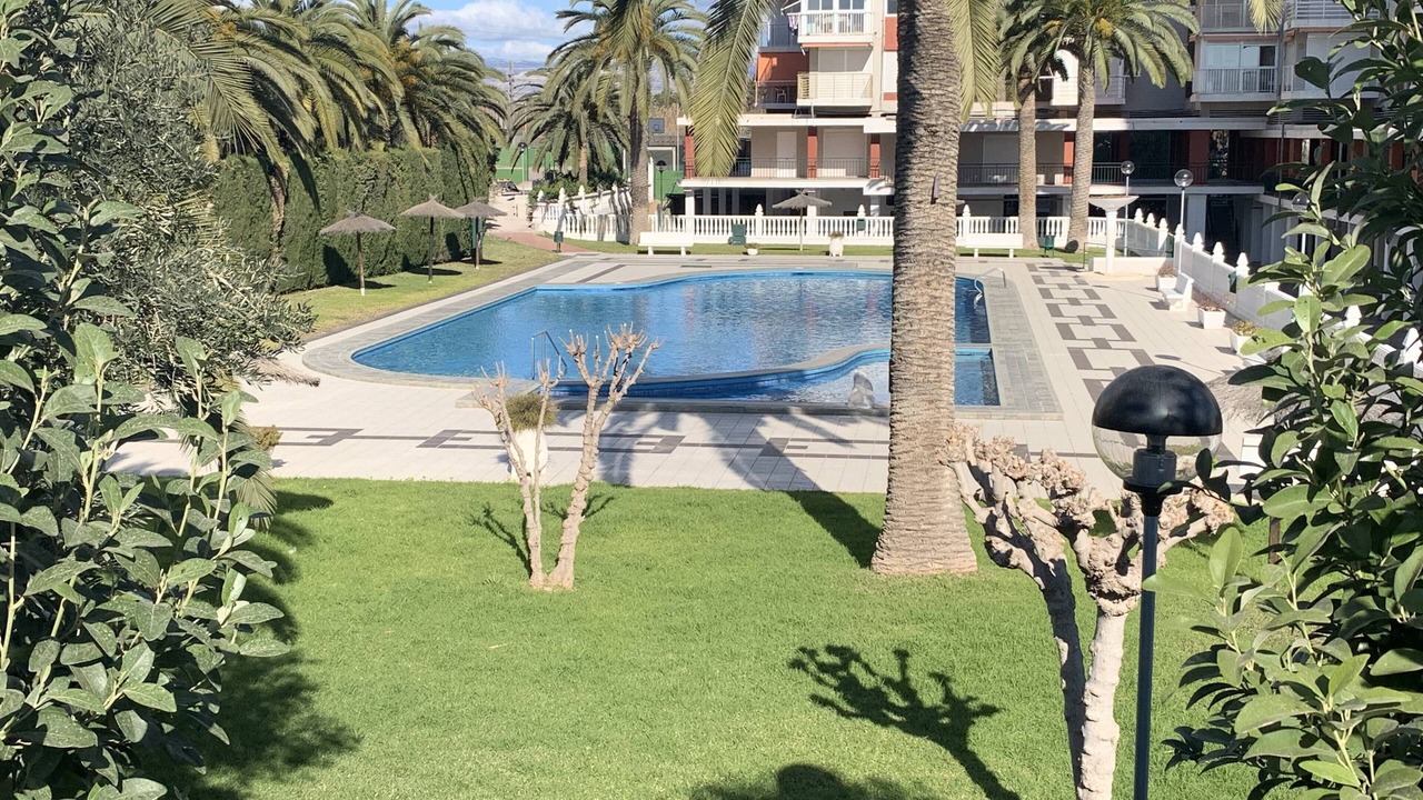 Photo of Outdoor in L'Albufereta