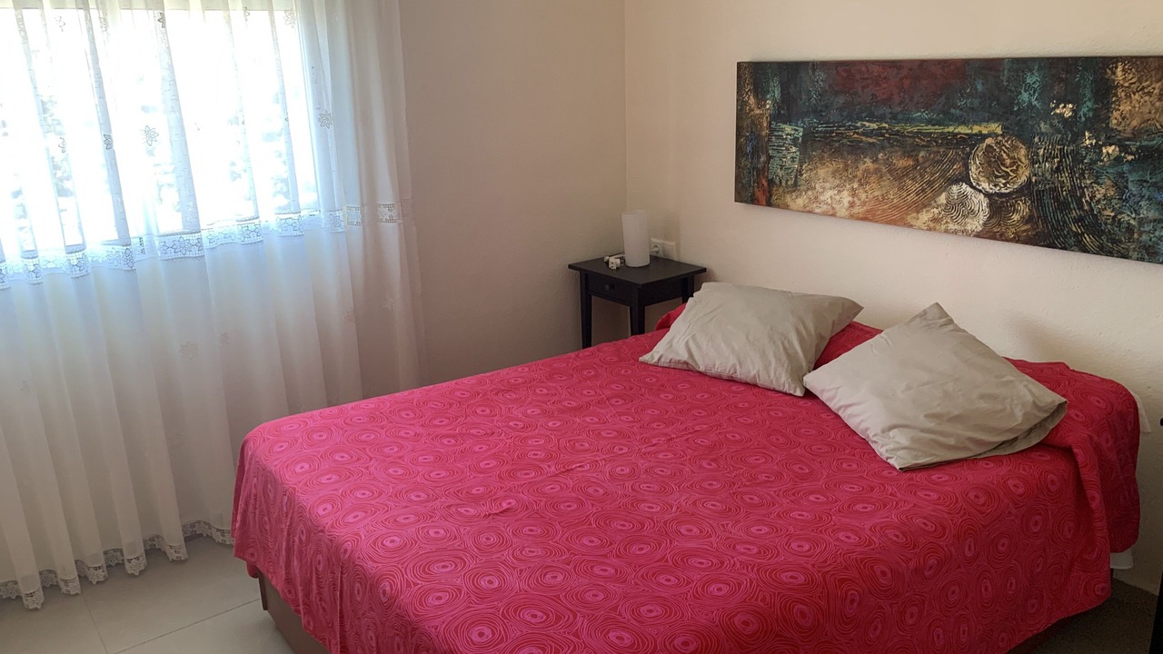 Photo of Bedroom in L'Albufereta