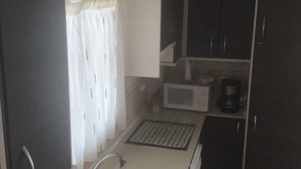 Photo of Kitchen in L'Albufereta