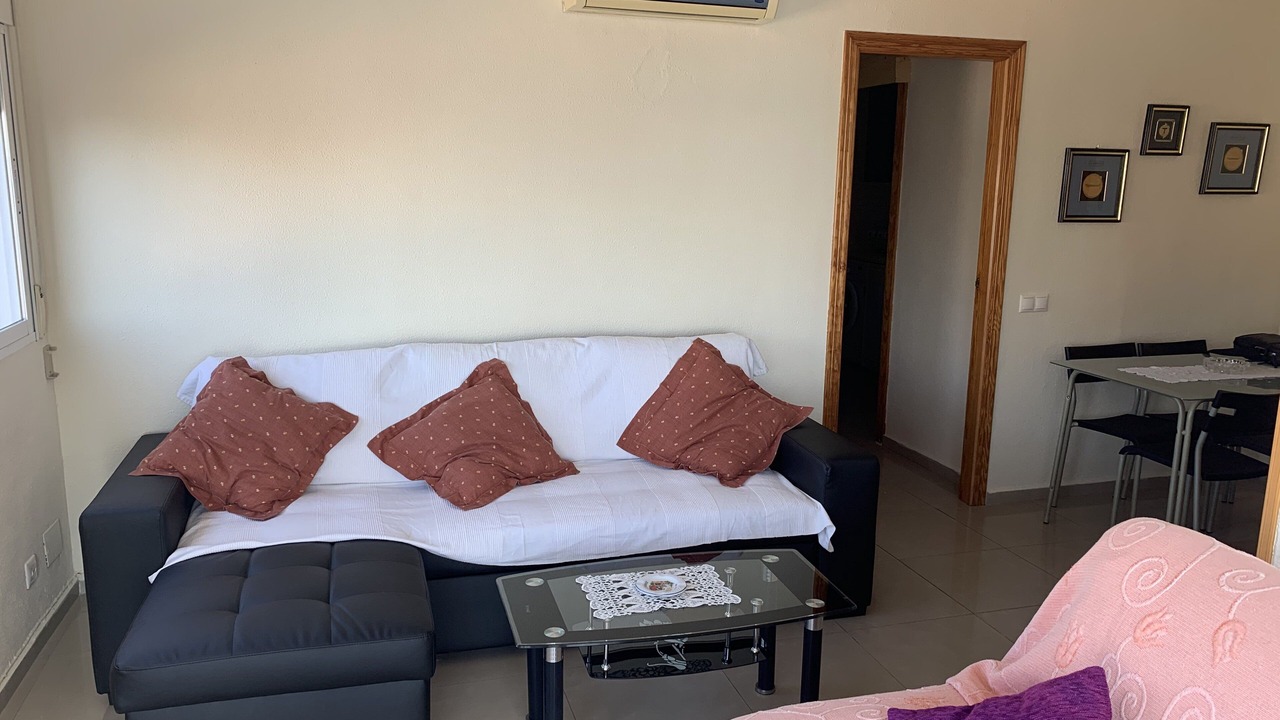 Photo of Livingroom in L'Albufereta