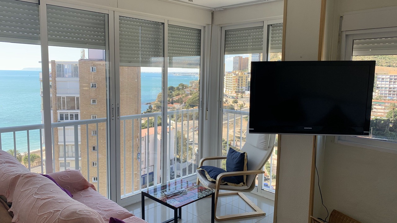 Photo of Livingroom in L'Albufereta