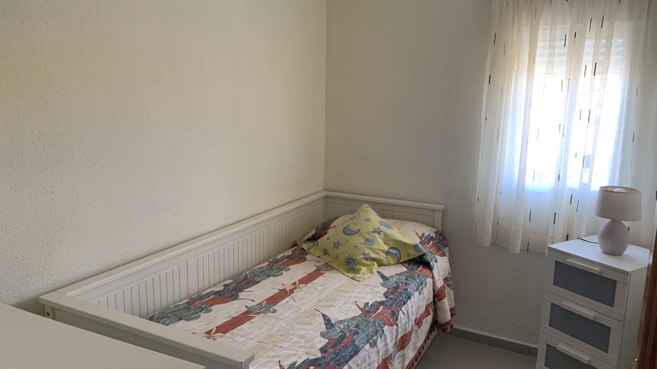 Photo of Bedroom in L'Albufereta