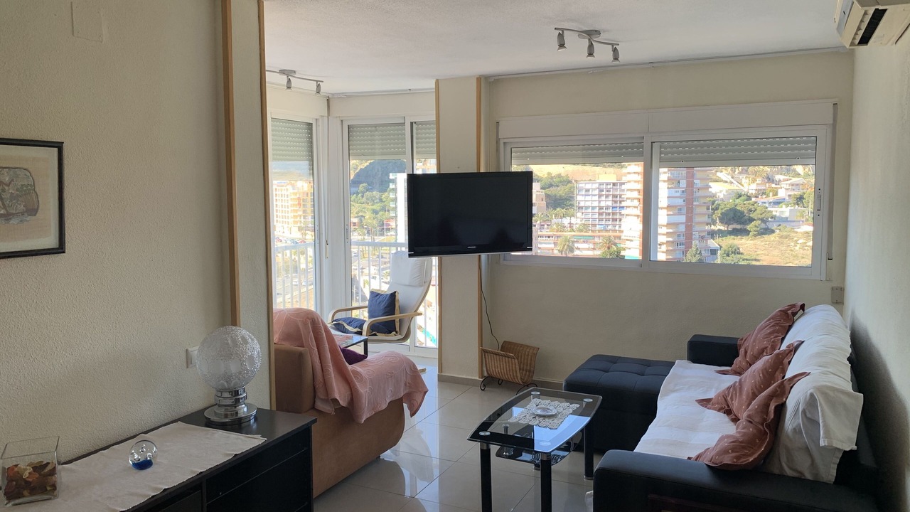 Photo of Livingroom in L'Albufereta