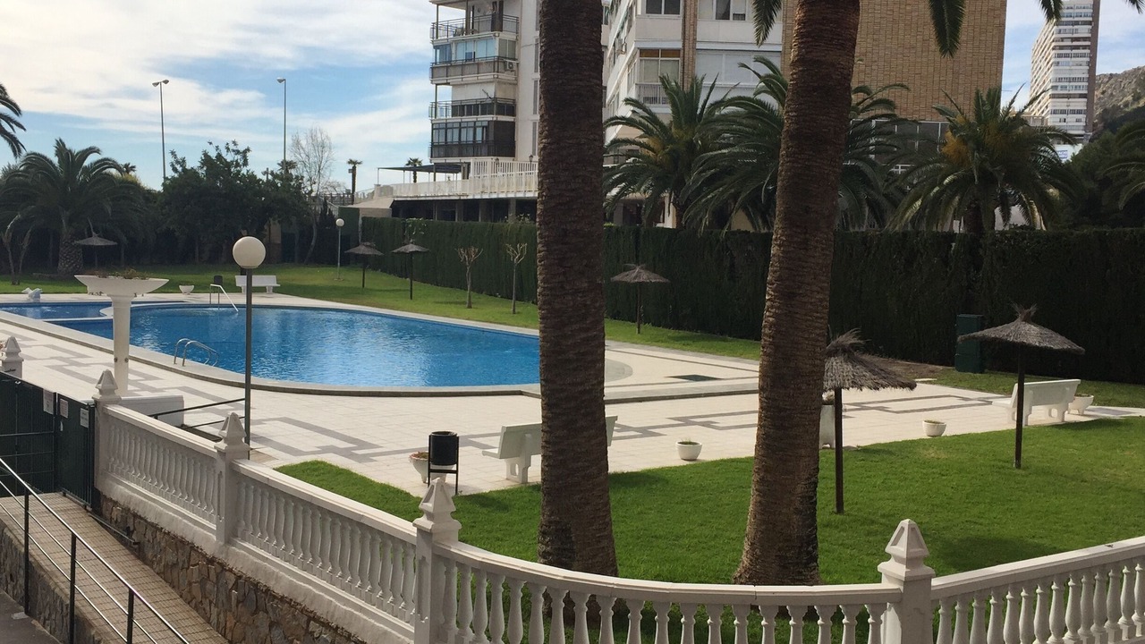 Photo of Outdoor in L'Albufereta
