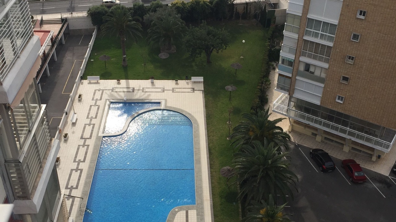 Photo of Outdoor in L'Albufereta