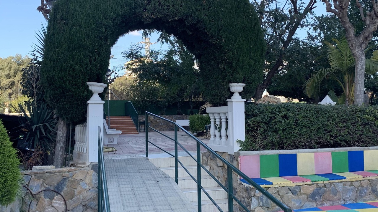 Photo of Outdoor in L'Albufereta