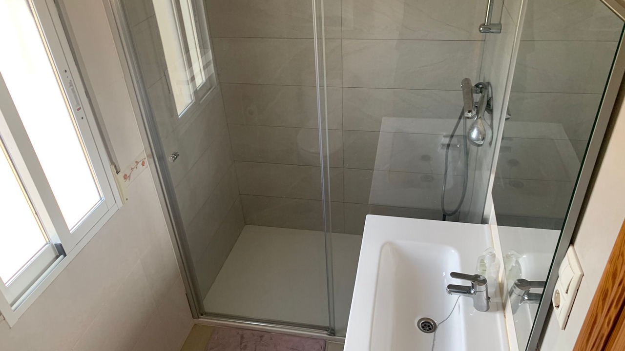 Photo of Bathroom in L'Albufereta