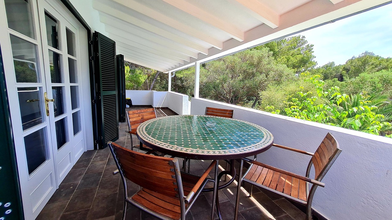 Photo of Outdoor in Cala Galdana