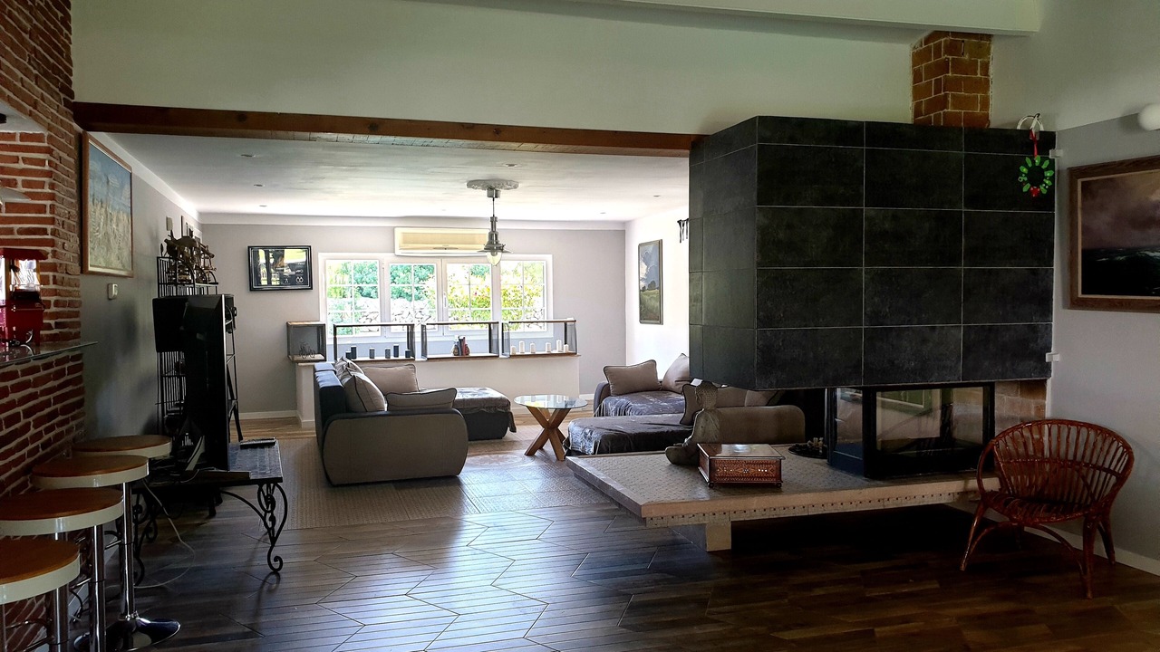 Photo of Livingroom in Cala Galdana