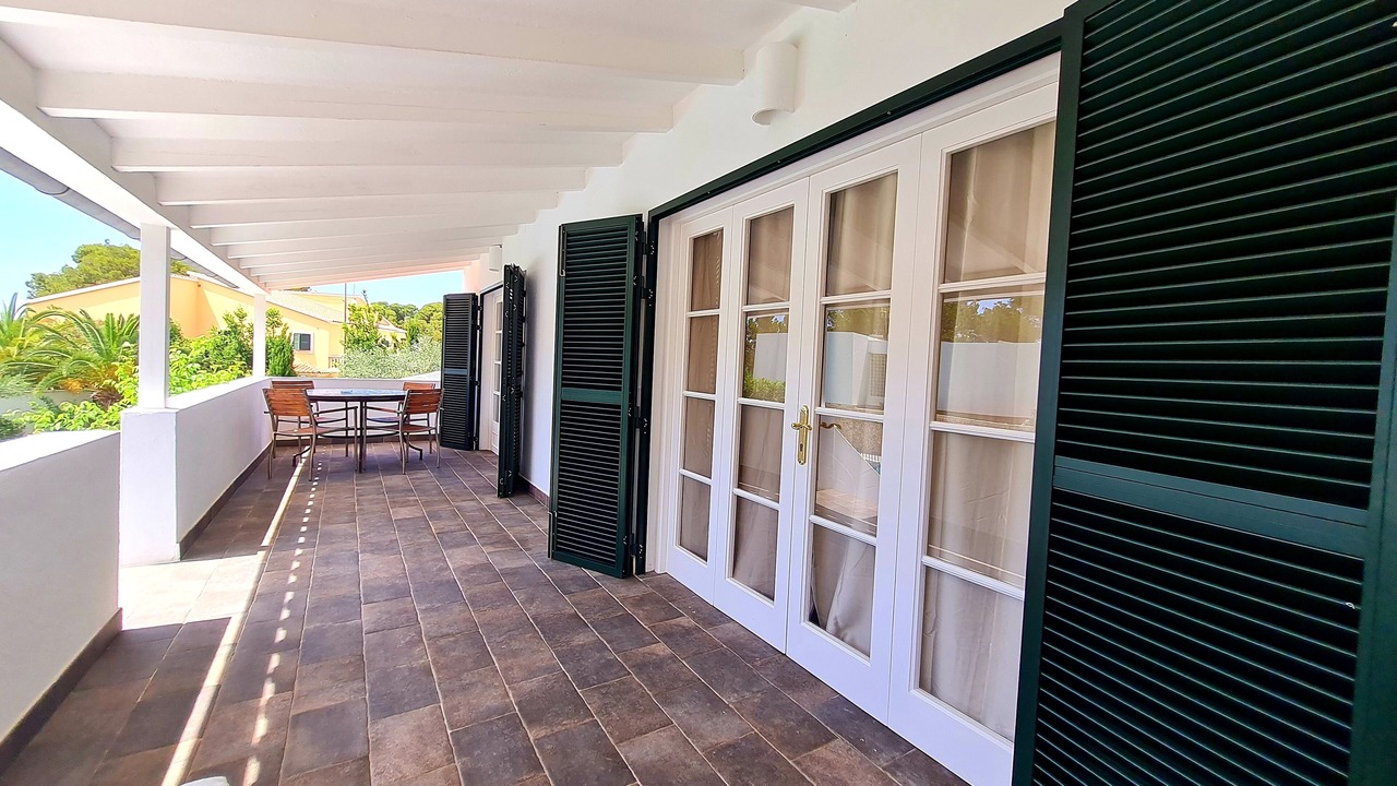 Photo of Outdoor in Cala Galdana