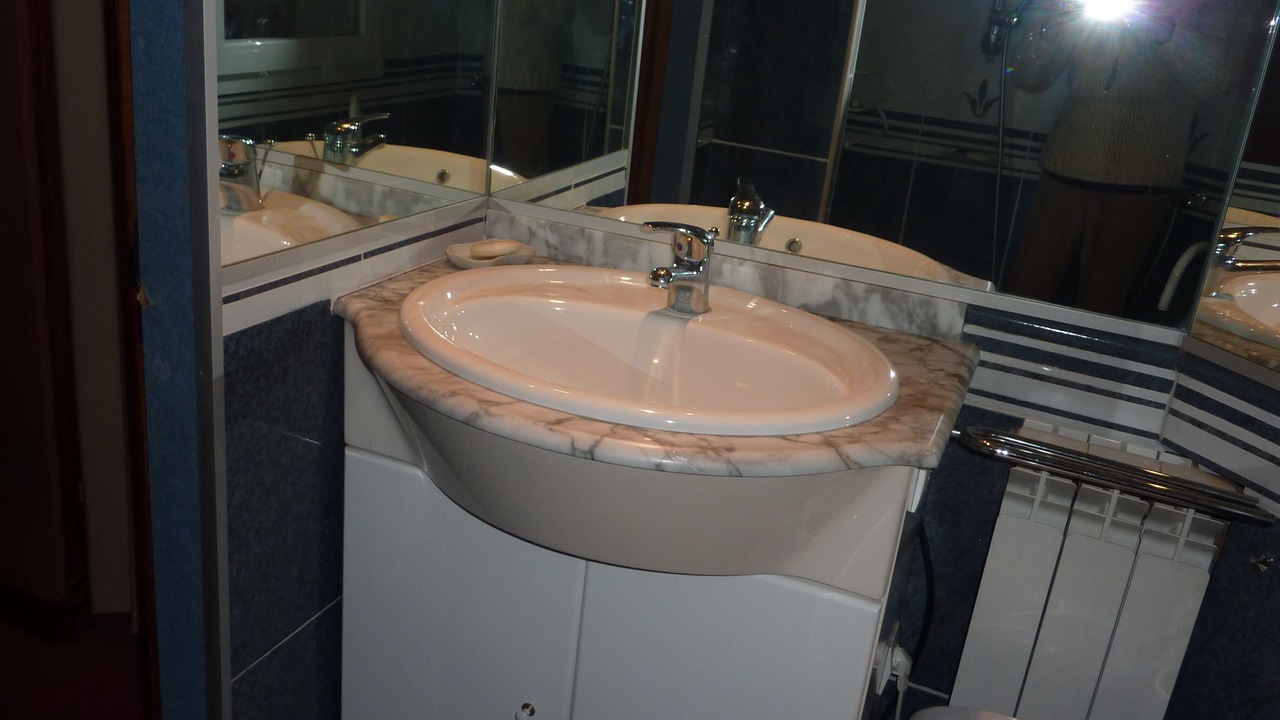 Photo of Bathroom in Mont Duplan