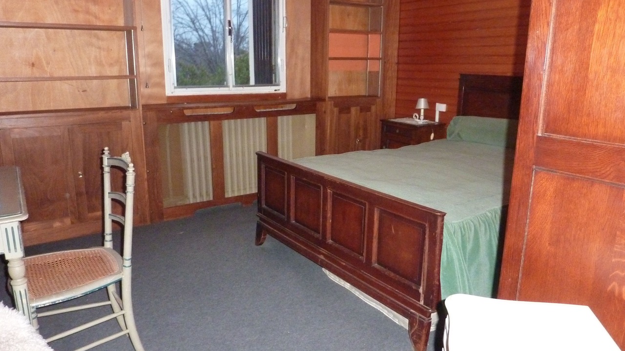 Photo of Bedroom in Mont Duplan