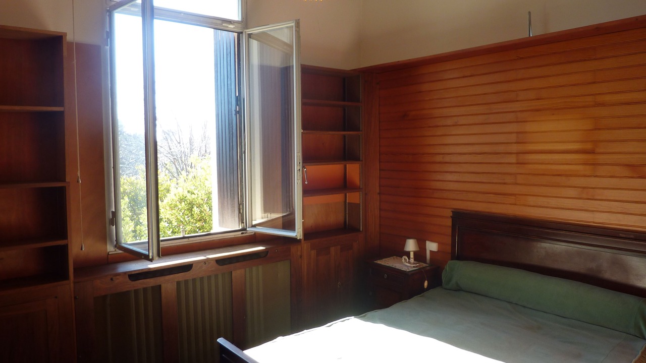 Photo of Bedroom in Mont Duplan