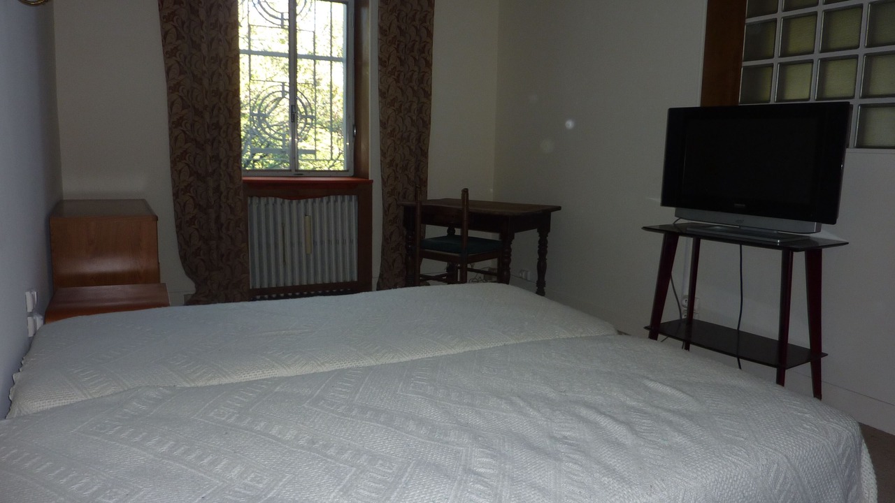Photo of Bedroom in Mont Duplan