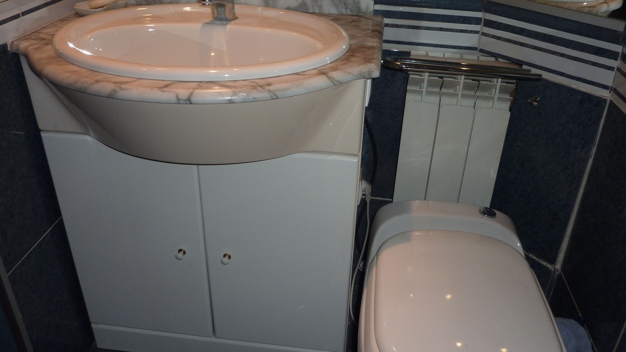 Photo of Bathroom in Mont Duplan