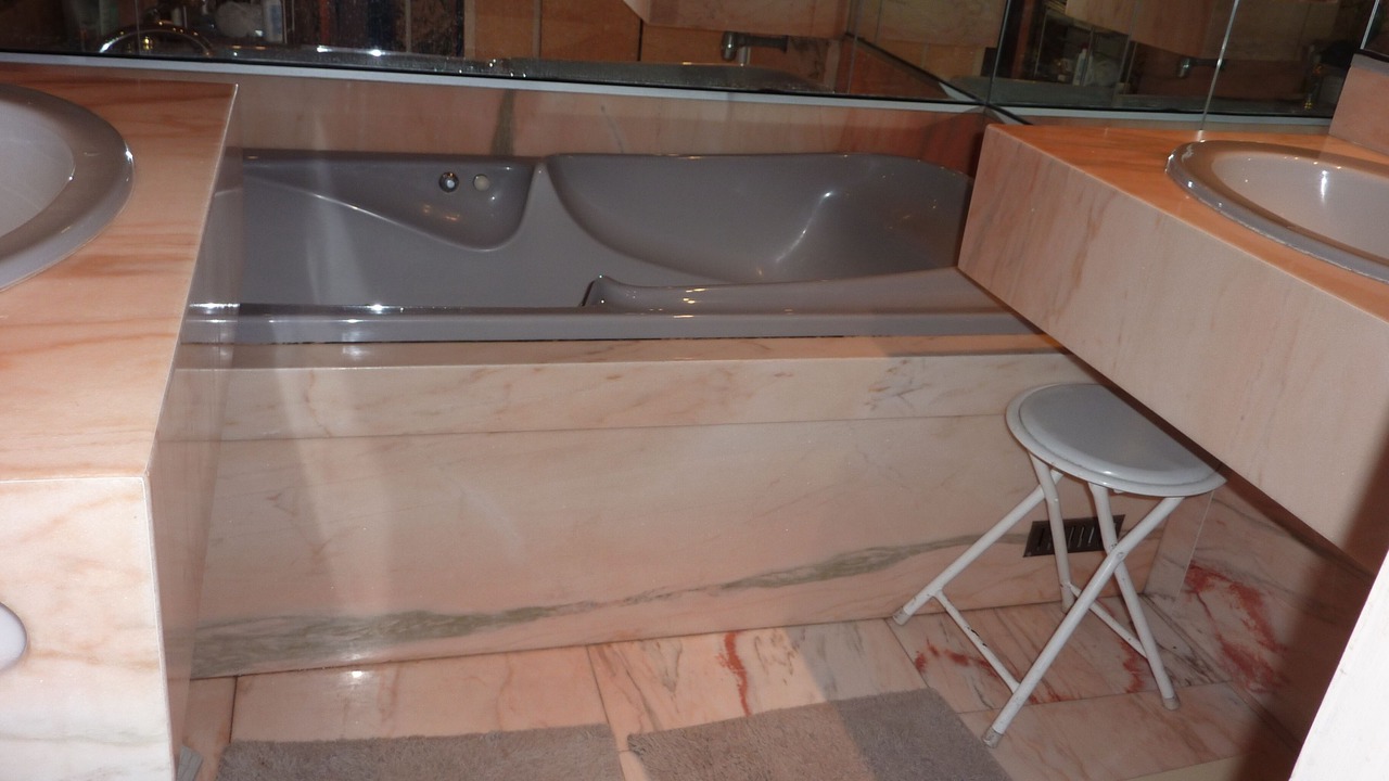Photo of Bathroom in Mont Duplan