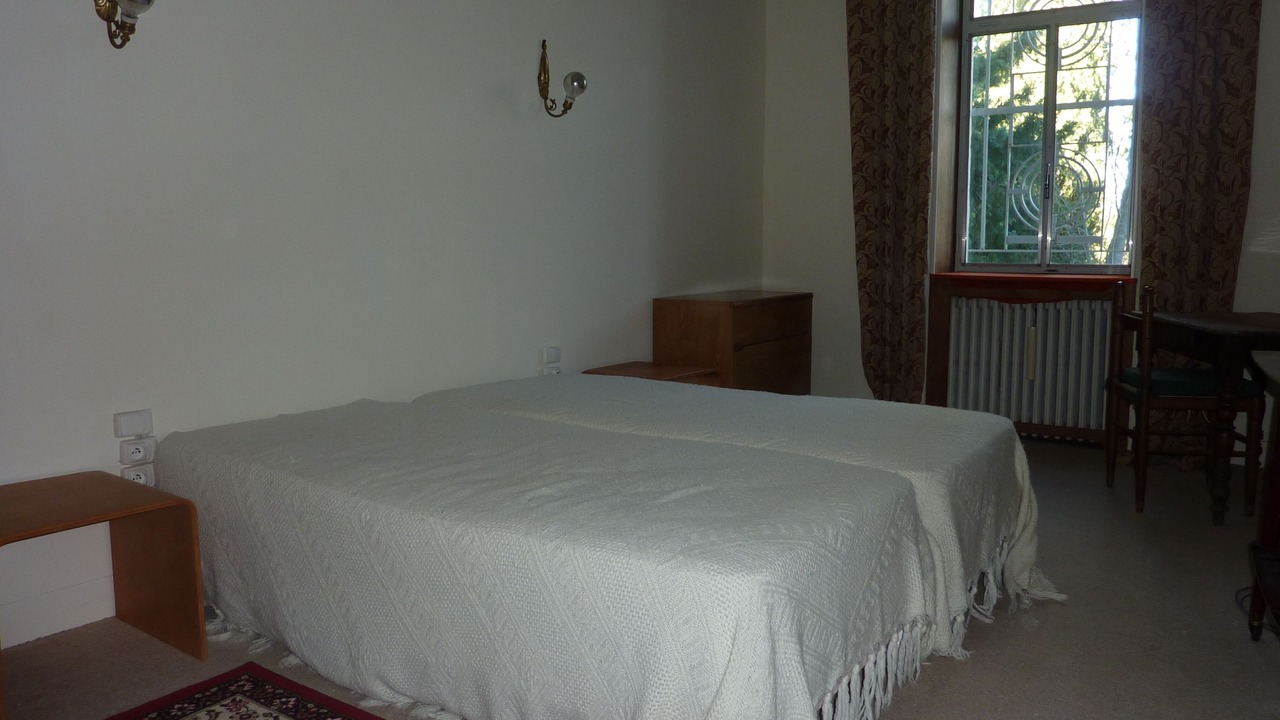 Photo of Bedroom in Mont Duplan