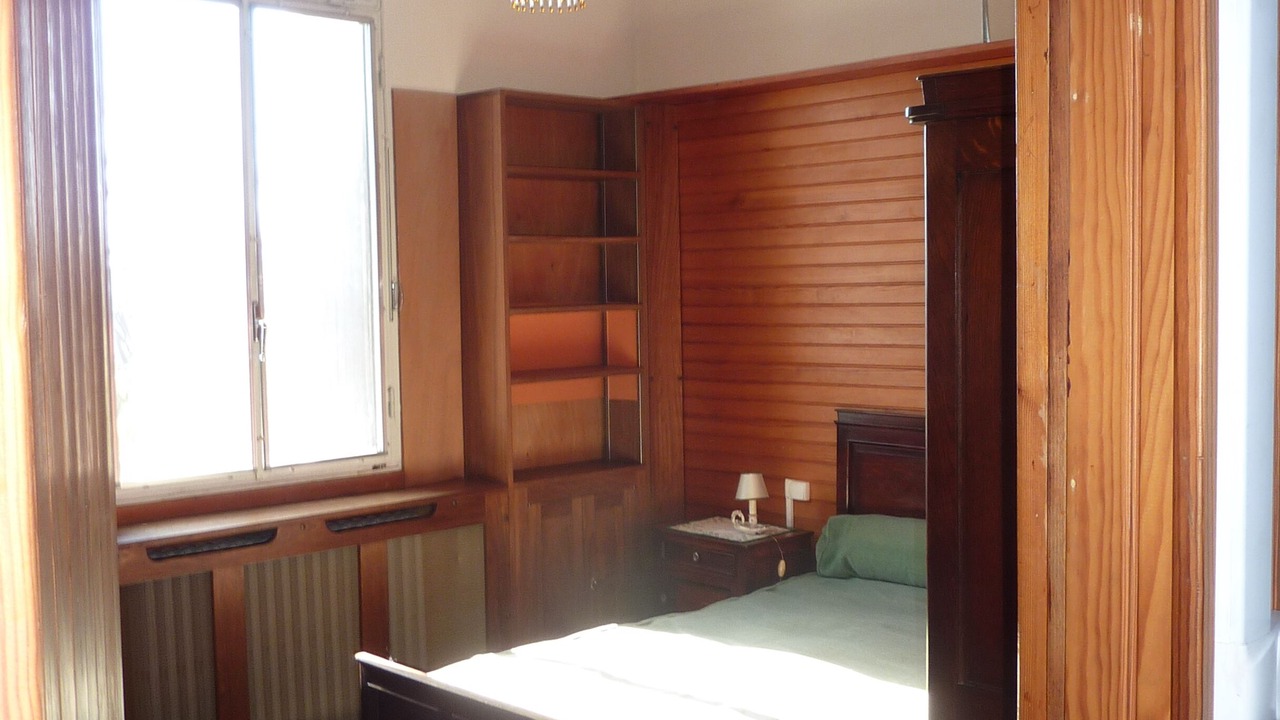 Photo of Bedroom in Mont Duplan