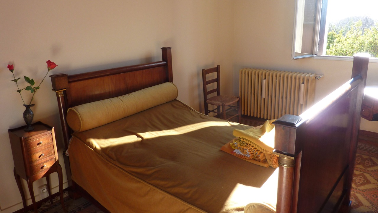 Photo of Bedroom in Mont Duplan