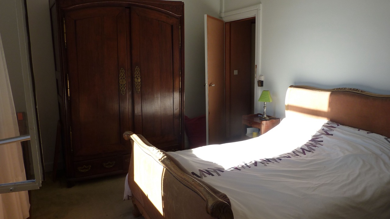 Photo of Bedroom in Mont Duplan