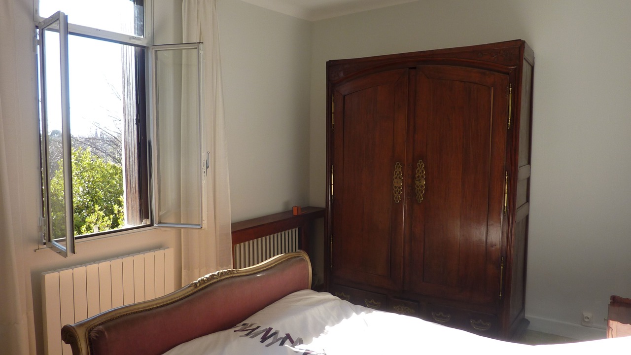 Photo of Bedroom in Mont Duplan