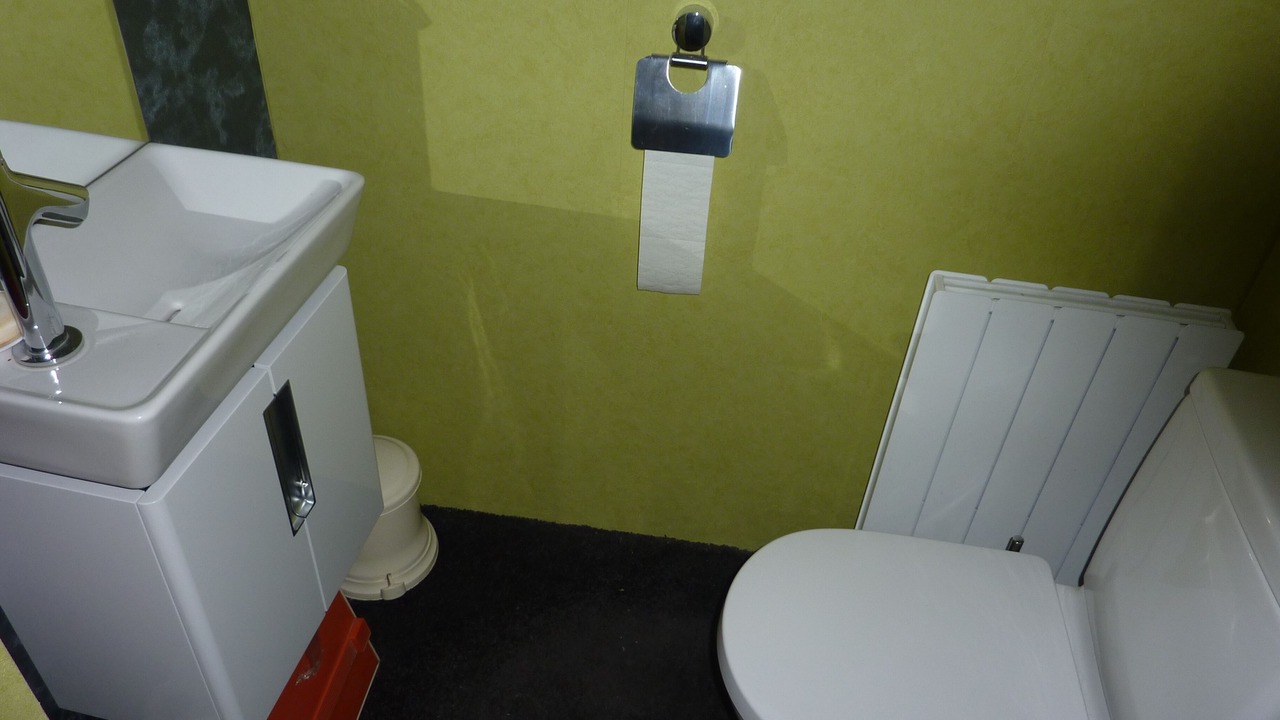 Photo of Bathroom in Mont Duplan