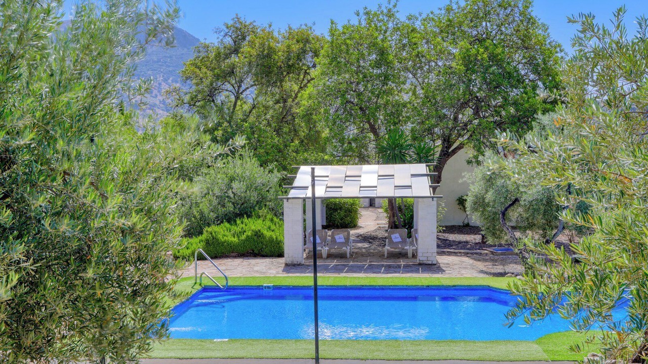 Photo of Outdoor in Montecorto