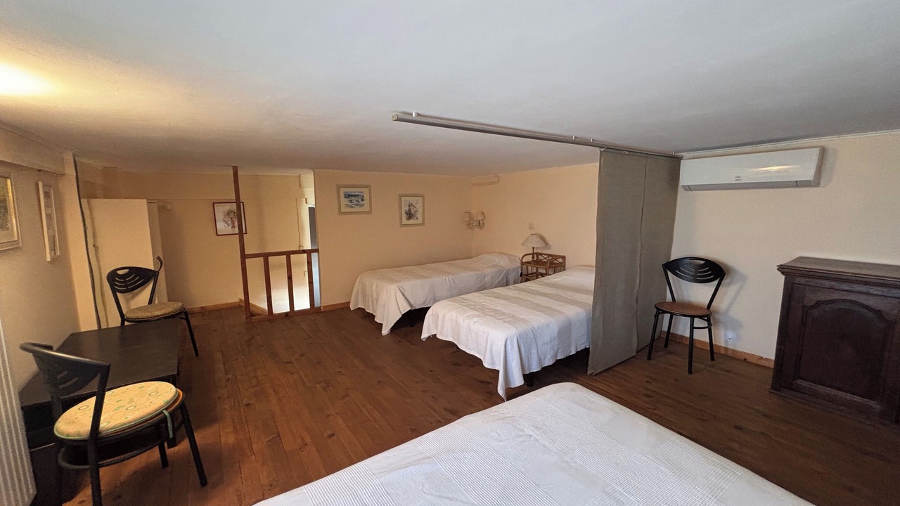 Photo of Bedroom in Les Angles