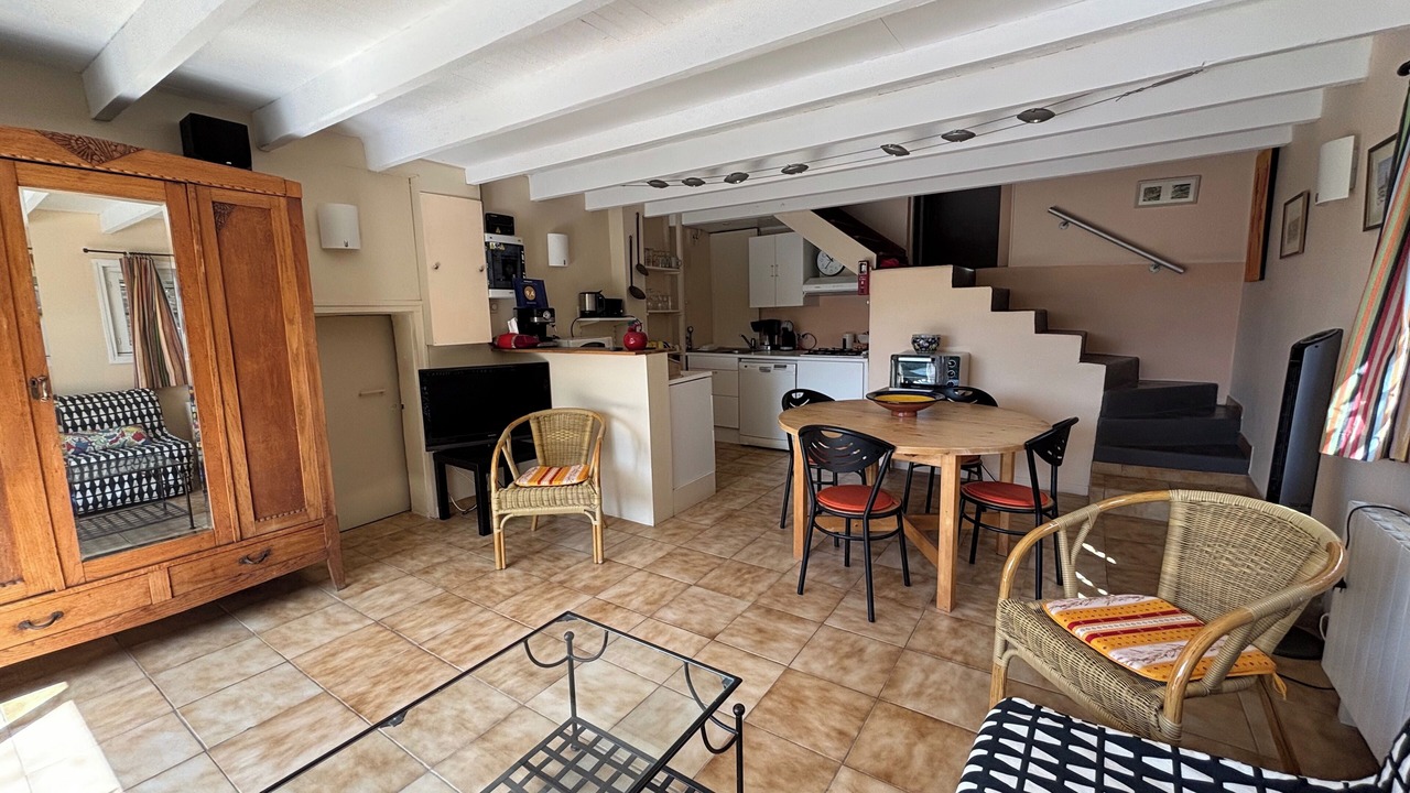 Photo of Livingroom in Les Angles