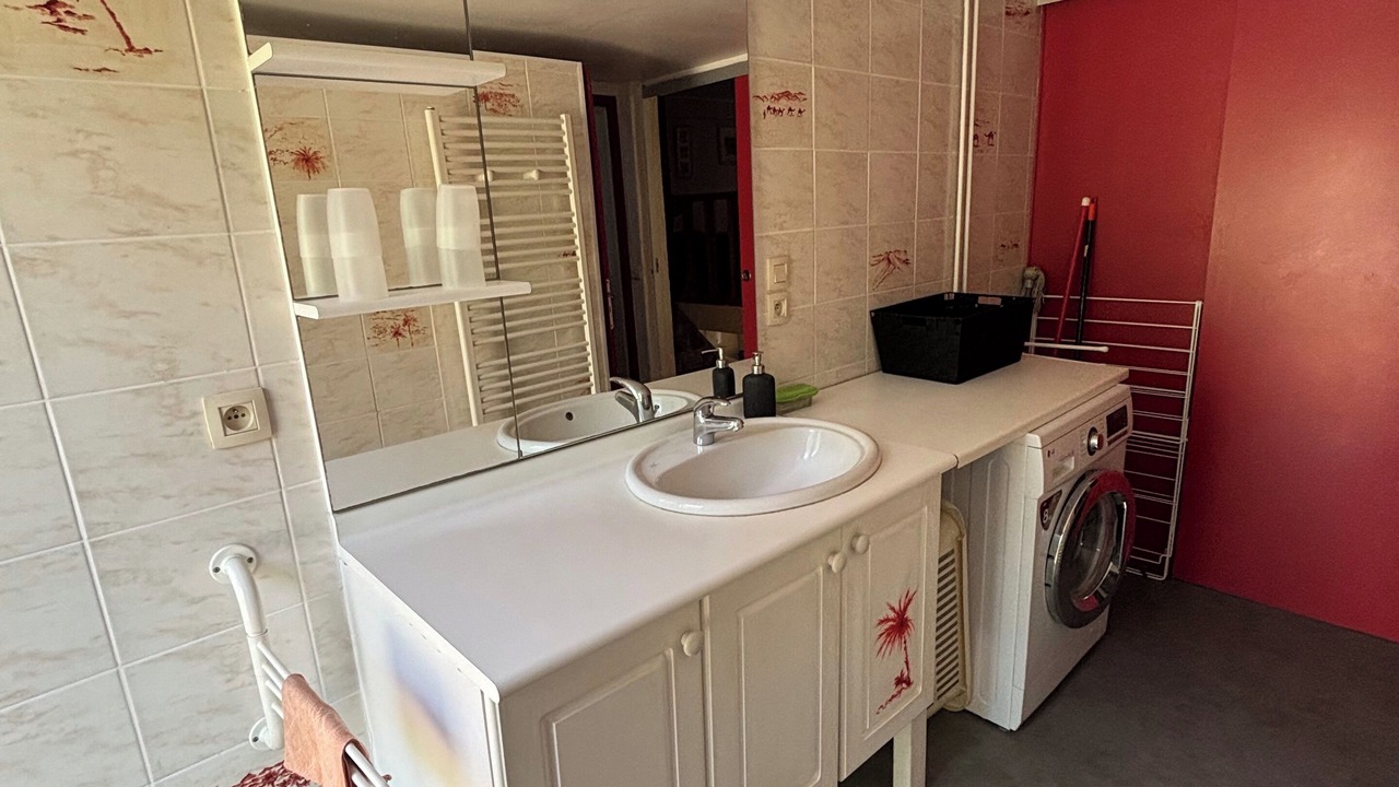 Photo of Bathroom in Les Angles