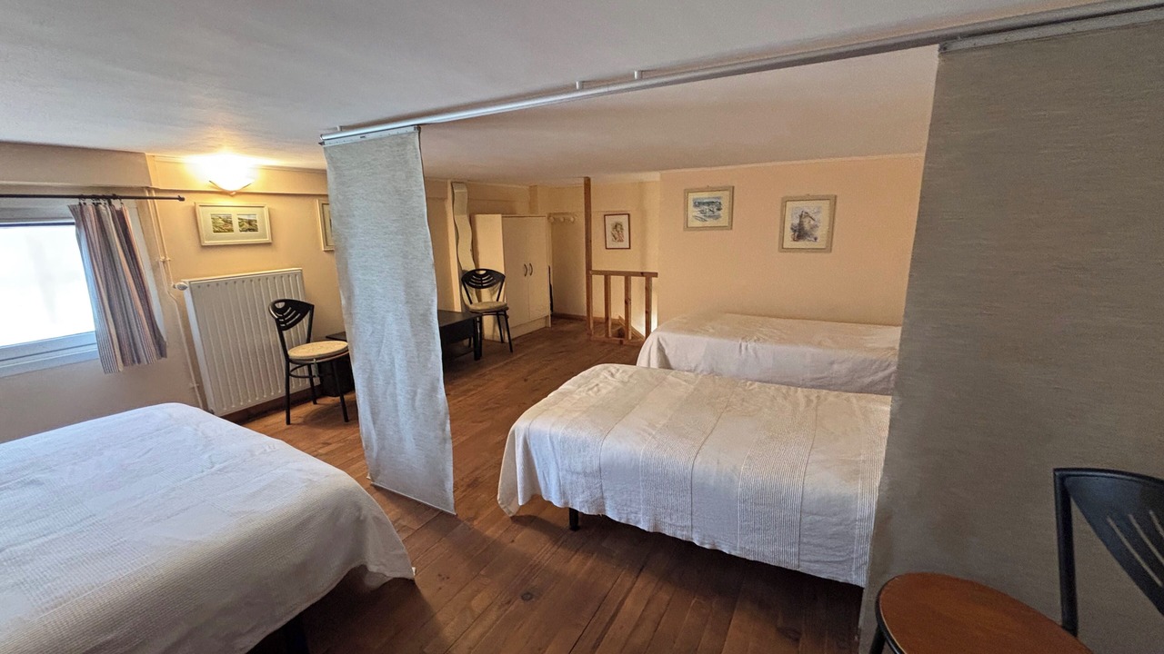 Photo of Bedroom in Les Angles