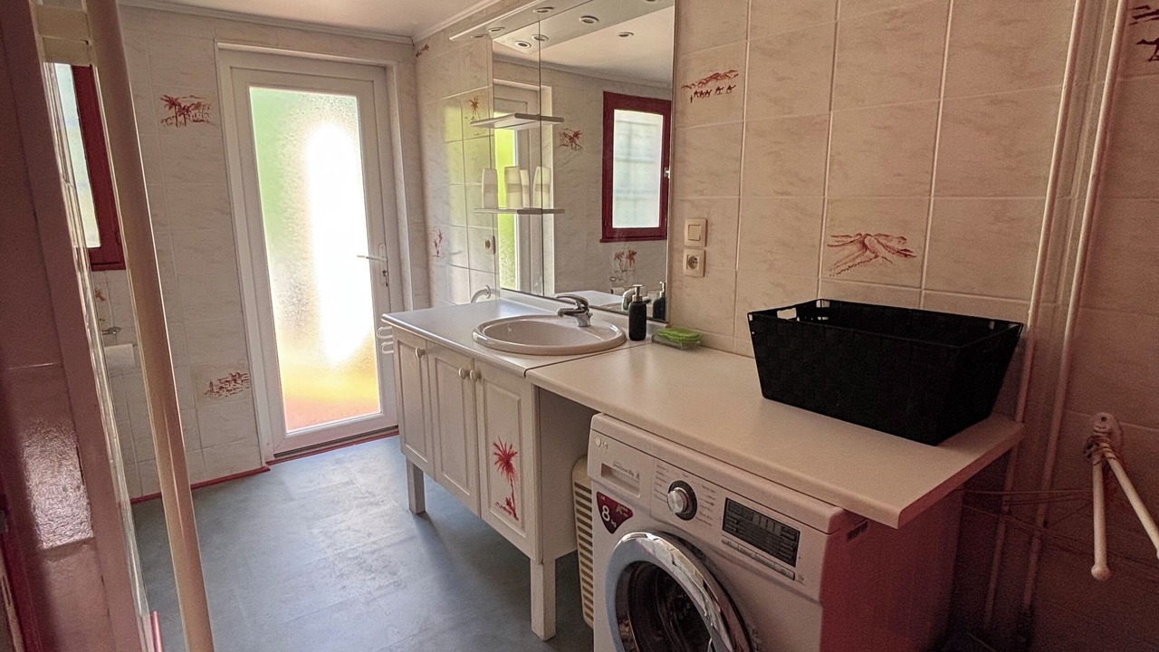 Photo of Bathroom in Les Angles